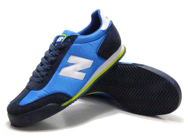 New Balance 360 New Balance Toulouse